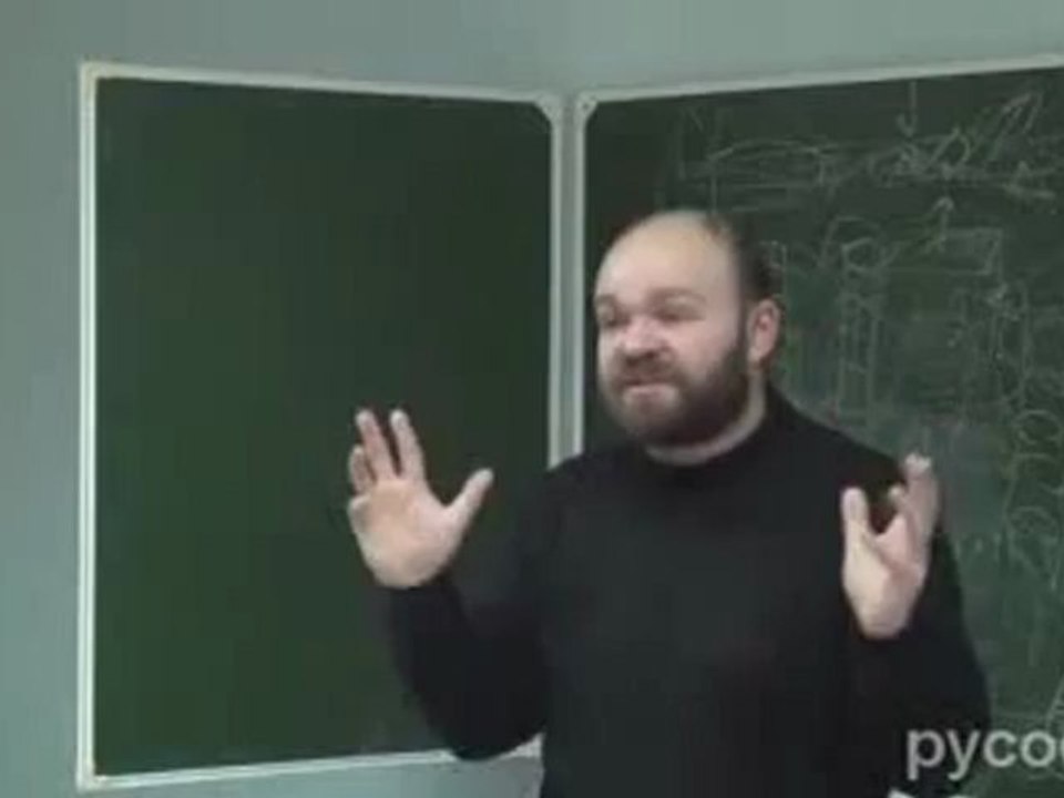 Противостояние информационной  агрессии. Холопов А.В. -2 часть 3