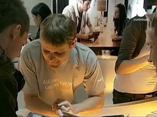 Nokia vende su sede central en las afueras de Helsinki