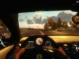 Forza Horizon - Ferrari F12 berlinetta Gameplay