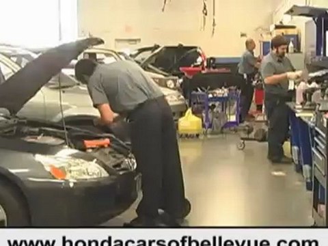 Certified Used 2011 Honda Pilot Touring for sale at Honda Cars of Bellevue...an Omaha Honda Dealer!