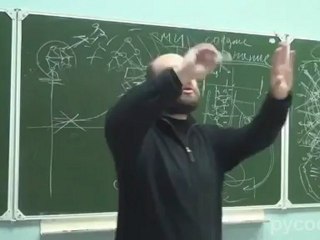 Человек в условиях информационной агрессии. Холопов А.В. 1 часть 3