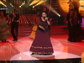 Maria del Monte-Juanita Reina 03122012