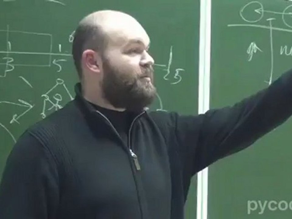 Человек в условиях информационной агрессии. Холопов А.В. 1 часть 1