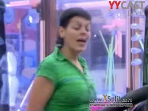 Стойка пак съска, защо довели детето на Нед