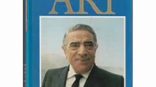 Biography Book Review: Ari: The Life and Times of Aristotle Socrates Onassis (Isis Large Print Nonfiction) by Peter Evans