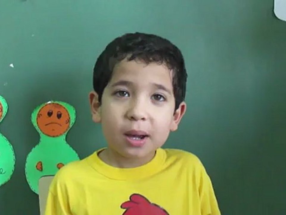 samhuel se presente