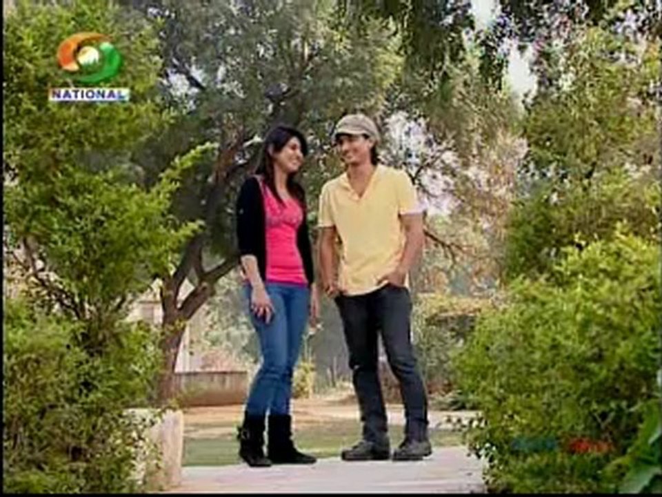 Yahan Ke Hum Sikander 4 Dec2012-pt1