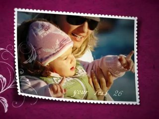 After Effects Template HD   After Edger's Work