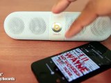 Beats Pill Bluetooth Speaker Review - SoldierKnowsBest