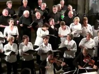 Insalata Italiana par l'Ensemble Vocal Gaucelm Faydit