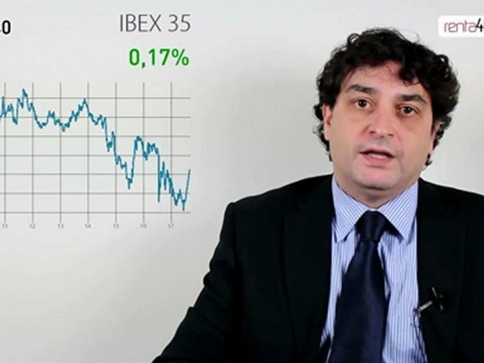 04.12.12 · Ebro Foods repartirá dividendo extraordinario - Cierre de mercados financieros - www.renta4.com