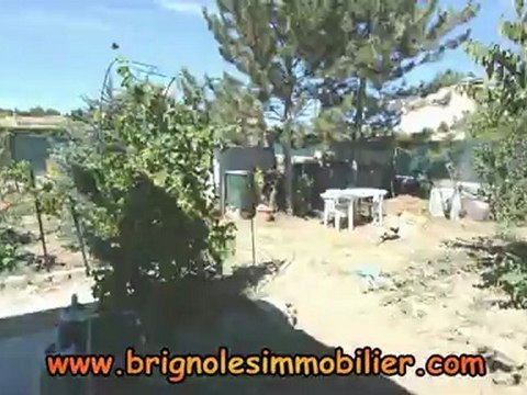 Maison plain pied T4 Brignoles Var 385 000 €