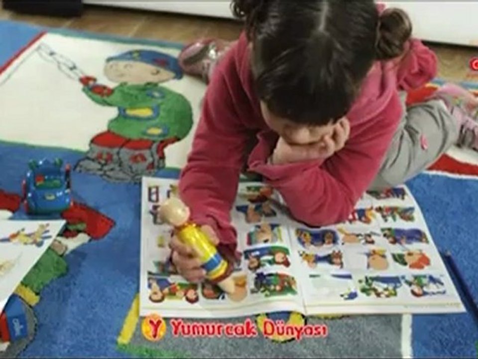 Kampet Nedir?