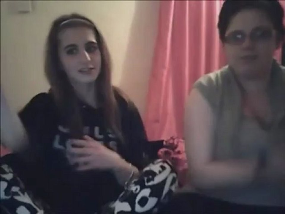 Beth Gangnam Style BM special!!