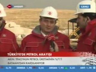 Valimiz Yılmaz Arslan TRT Haberin Canlı Yayın Konuğuydu