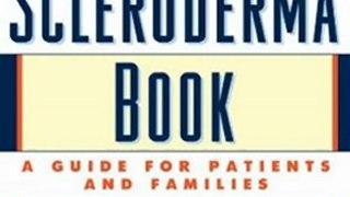 Fitness Book Review: The Scleroderma Book: A Guide for Patients and Families by Maureen D. Mayes