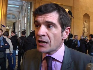 "Energique", "déplorable" ... le style Duflot en un mot