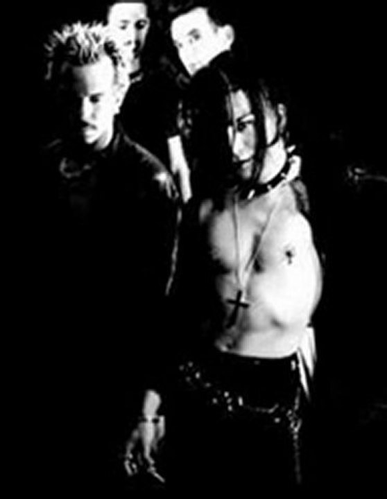 RAZED IN BLACK#OVERFLOW