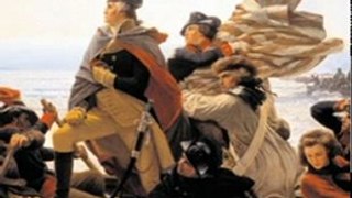 Biography Book Review: Washington's Crossing (Pivotal Moments in American History (Oxford)) by David Hackett Fischer