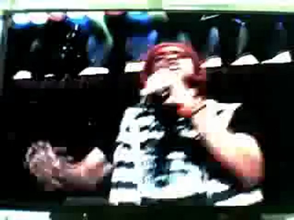 live your life..by recording artist..yung prep  cash county hip hop network19