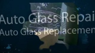 Shelby NC Auto Glass Repair and Windshield Replacement
