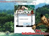 Get Free Far Cry 3 Game Crack - Xbox 360 / PS3 / PC