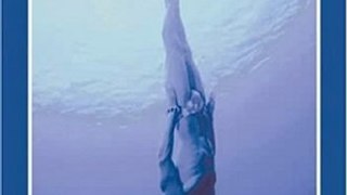 Fitness Book Review: Manual of Freediving: Underwater on a Single Breath by Umberto Pelizzari, Stefano Tovaglieri