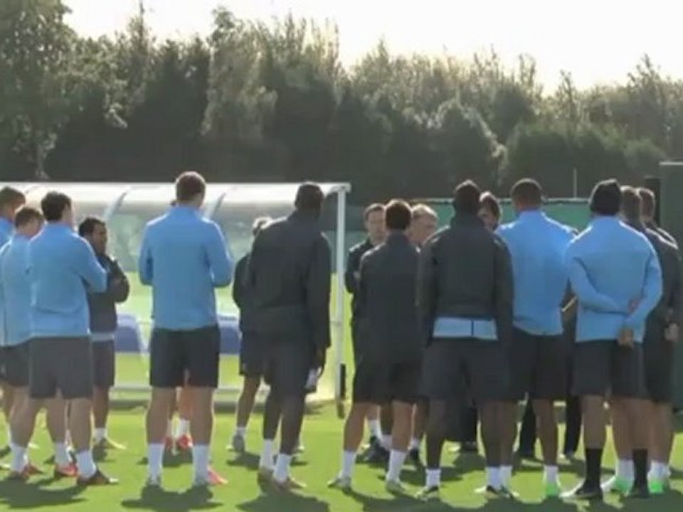 Zabaleta: '...dann willst Du Mario Balotelli umbringen'