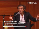 Bernard-Henri Levy Explains 'Fascislamism'