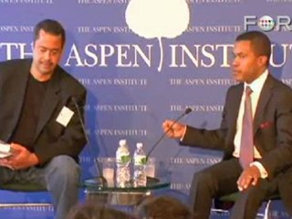 Richard Thompson Ford on the Race Card in Election 2008