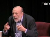 Carlo Petrini on Starting a Revolution by Consuming Less