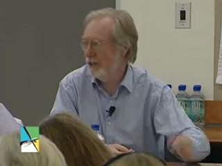 Paul Collier - Small NGOs Can Wield Big Power