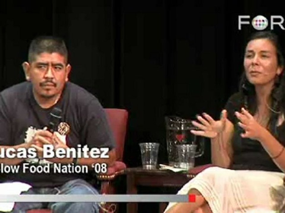 The Pressures Keeping Wages Down for Farmworkers