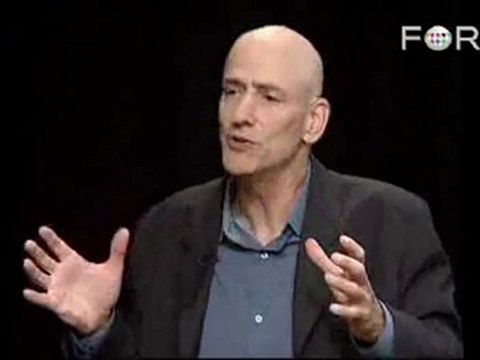 Andrew Klavan on Lies and Political Correctness