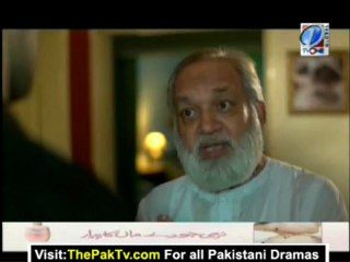 Ishq Samander Episode 4 By Tvone - Part 4