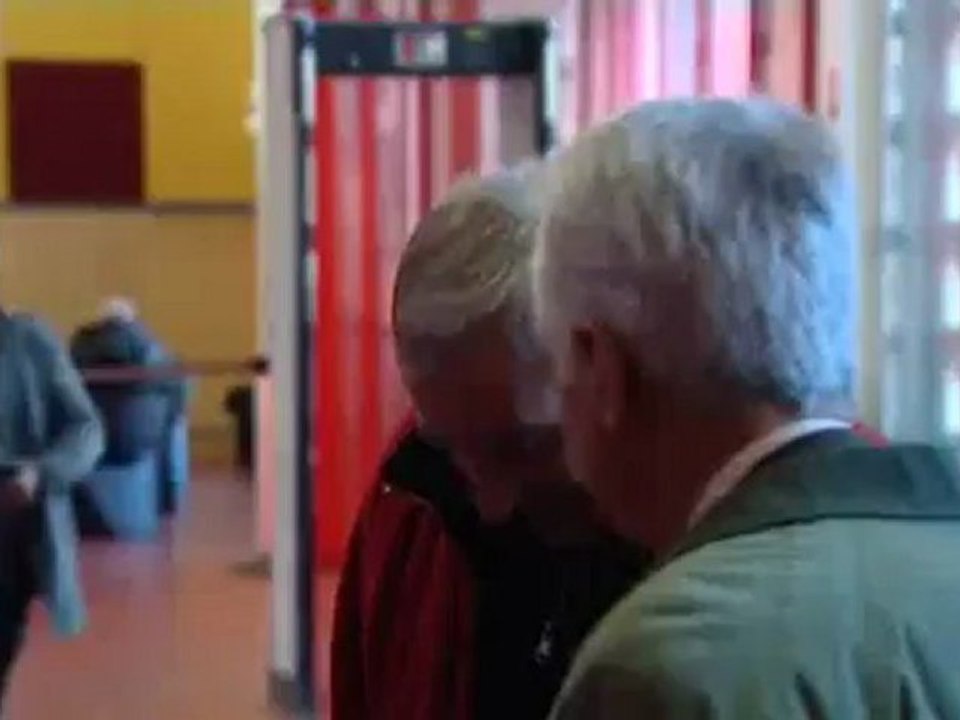 Notre-Dame-des-Landes: décision de justice sur les cabanes dans une semaine