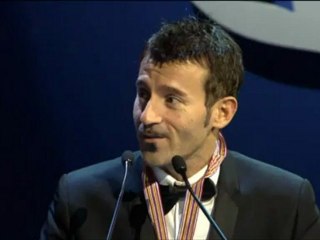 Max Biaggi, l'addio al mondo delle 2 ruote