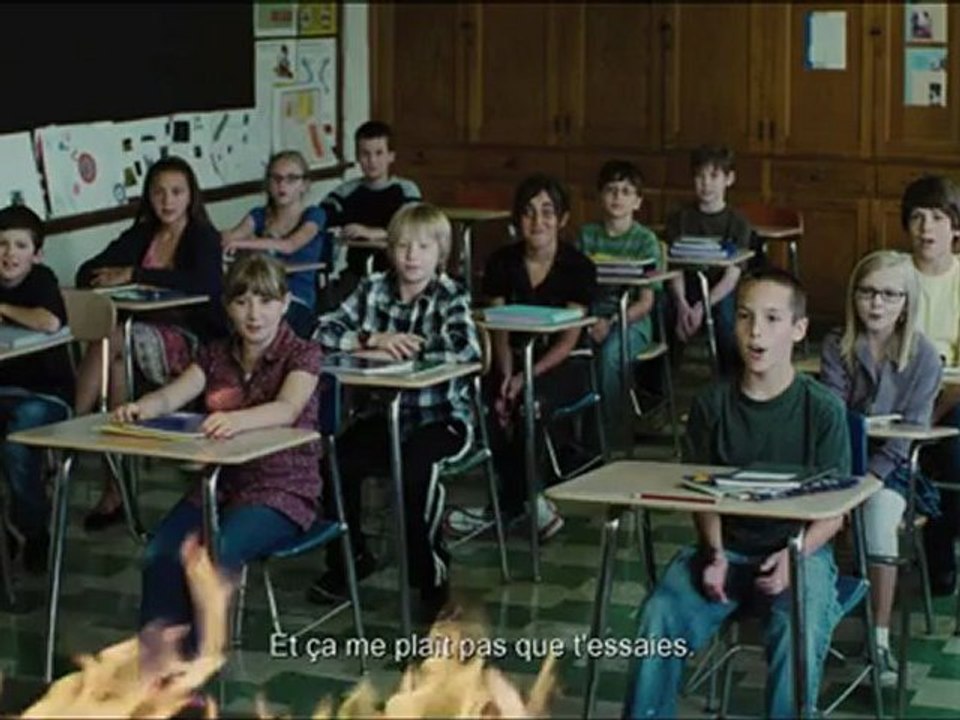 Bande annonce : "Promised Land" VO sous-titrée français