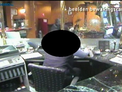 Eis: 16 jaar cel voor hoofdverdachte overval casino Ter Apel - RTV Noord