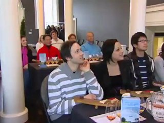 Niagara-on-the-Lake Icewine Festival