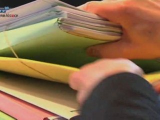 Fin de l'obligation d'affiliation aux corporations (Alsace)