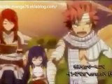 Fairy Tail OAV opening [Vostfr]
