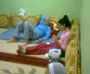 muhammadin ilk adımları