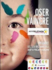 Téléthon 2012 - Les Haïkus Du Coeur 3