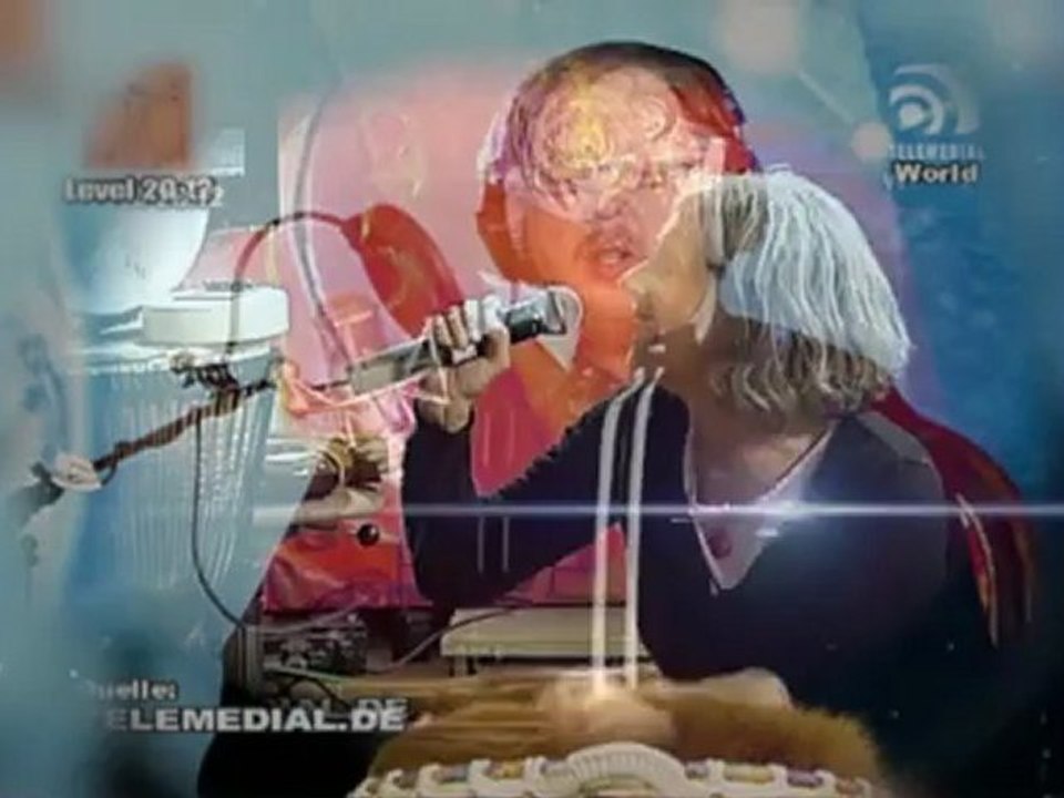 Kanal Telemedial - Die Reise Grusical Teaser for December 21, 2012