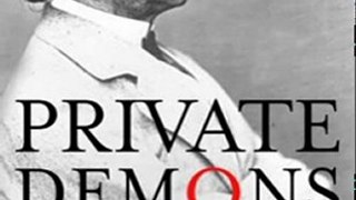 Biography Book Review: Private Demons: The Tragic Personal Life of John A. Macdonald by Patricia Phenix