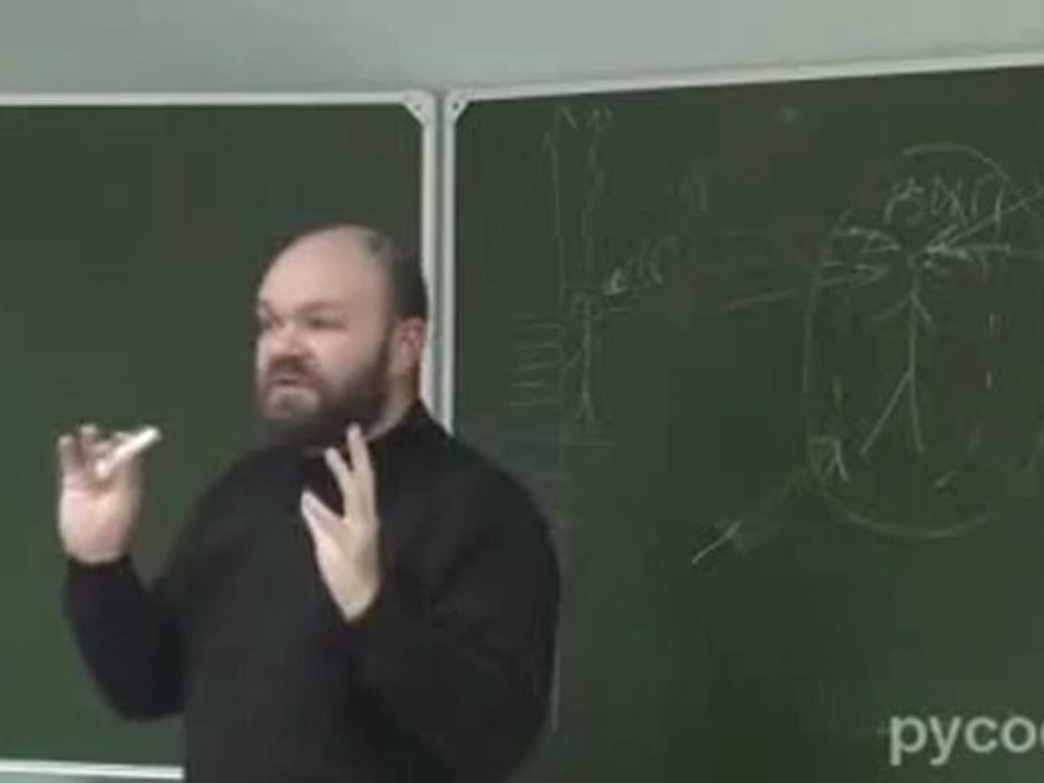 Противостояние информационной агрессии.  Холопов А.В. - 2 часть 1