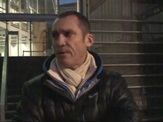 Procès de Philippe LALOUEL à Toulouse episode 3 deuxième jour