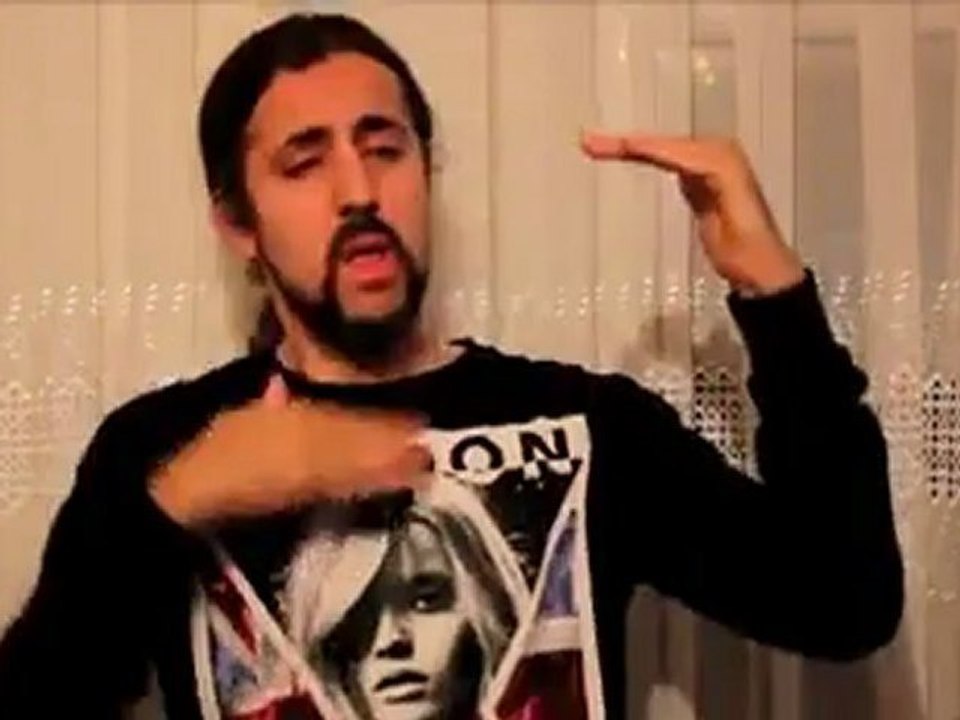 Ertugrul Bayraktutar 3 Aralık'ta Yokuz mu !....