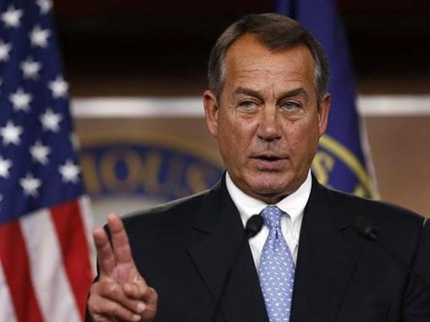 U.S. Stocks Flat Ahead of 'Fiscal Cliff' Talks